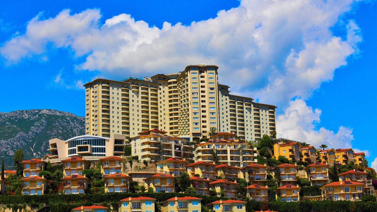 Photo of Outdoor in Tosmur Belediyesi
