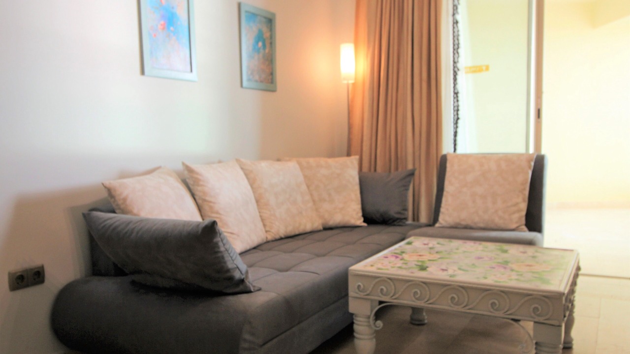 Photo of Livingroom in Tosmur Belediyesi