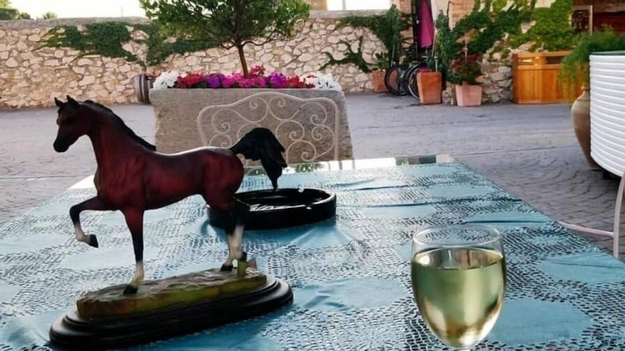 Photo of Outdoor in Cabanes