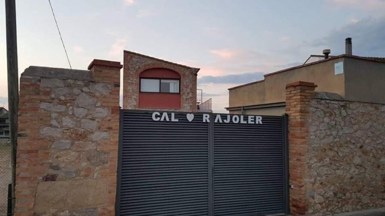 Photo of Outdoor in Cabanes