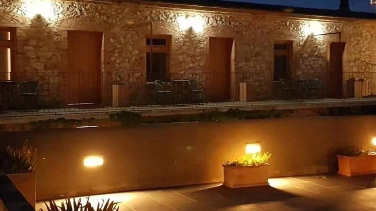 Photo of Outdoor in Cabanes