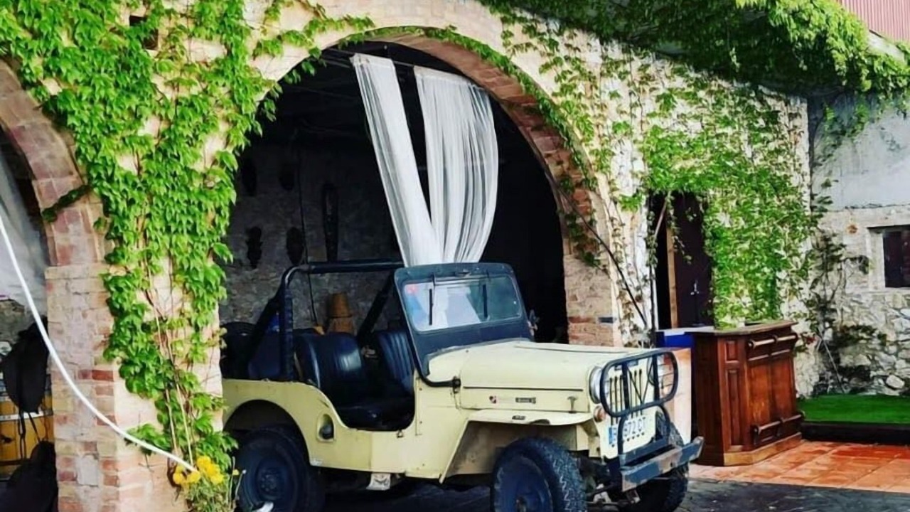 Photo of Outdoor in Cabanes