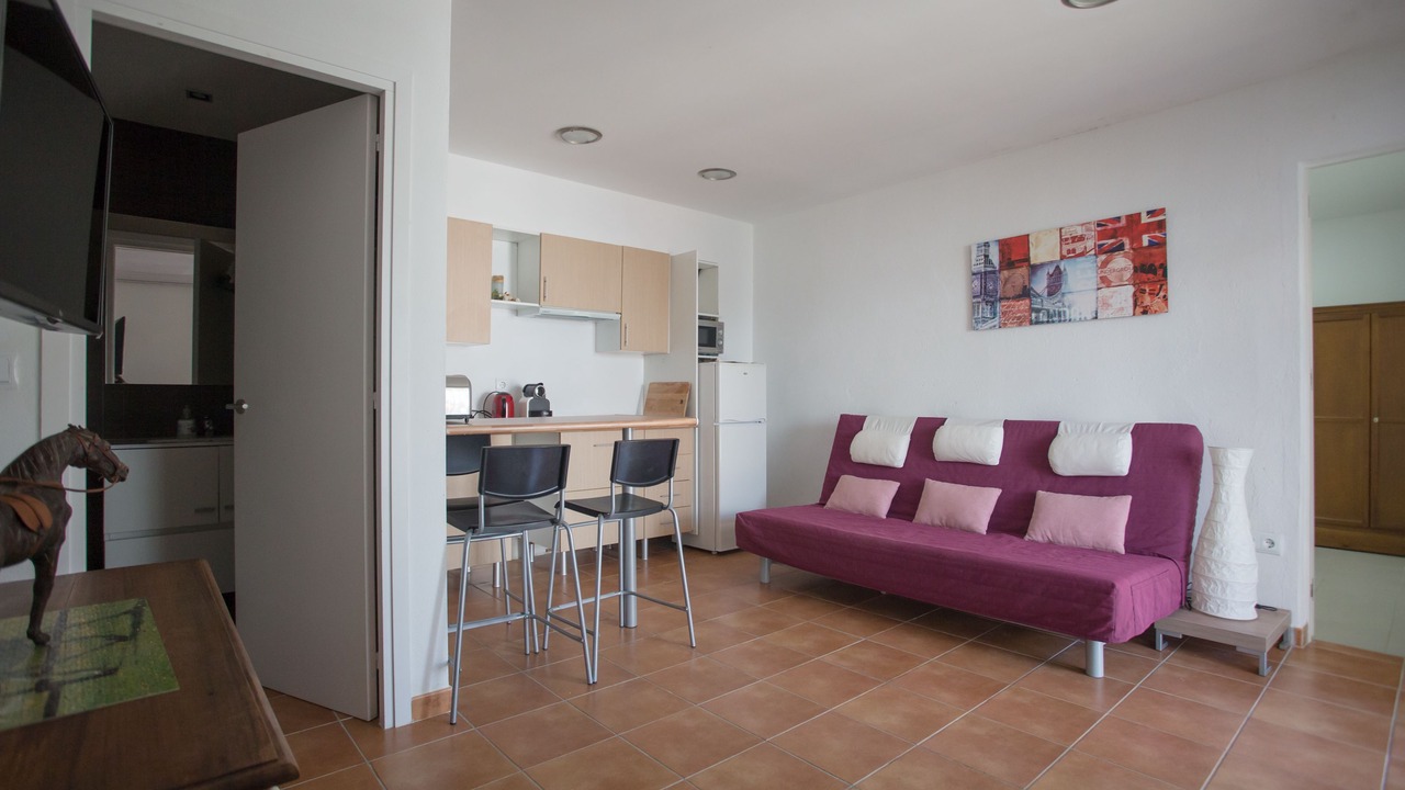 Photo of Bedroom in Cabanes
