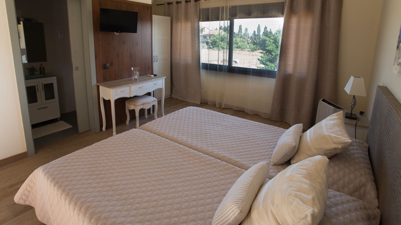 Photo of Bathroom in Cabanes