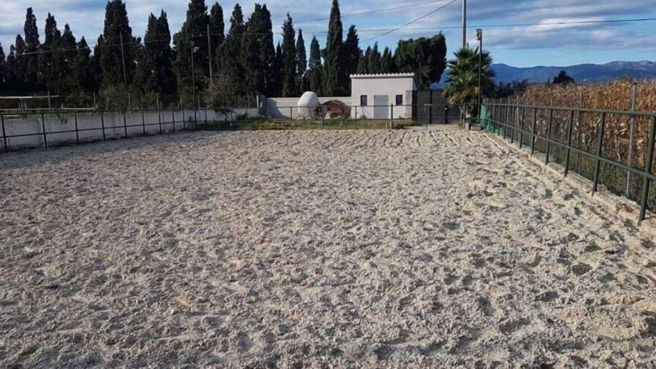 Photo of Outdoor in Cabanes