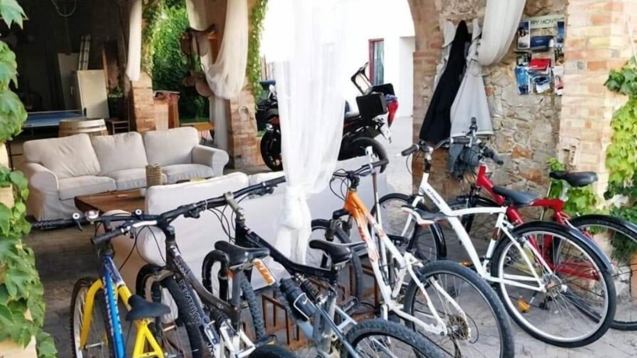 Photo of Outdoor in Cabanes