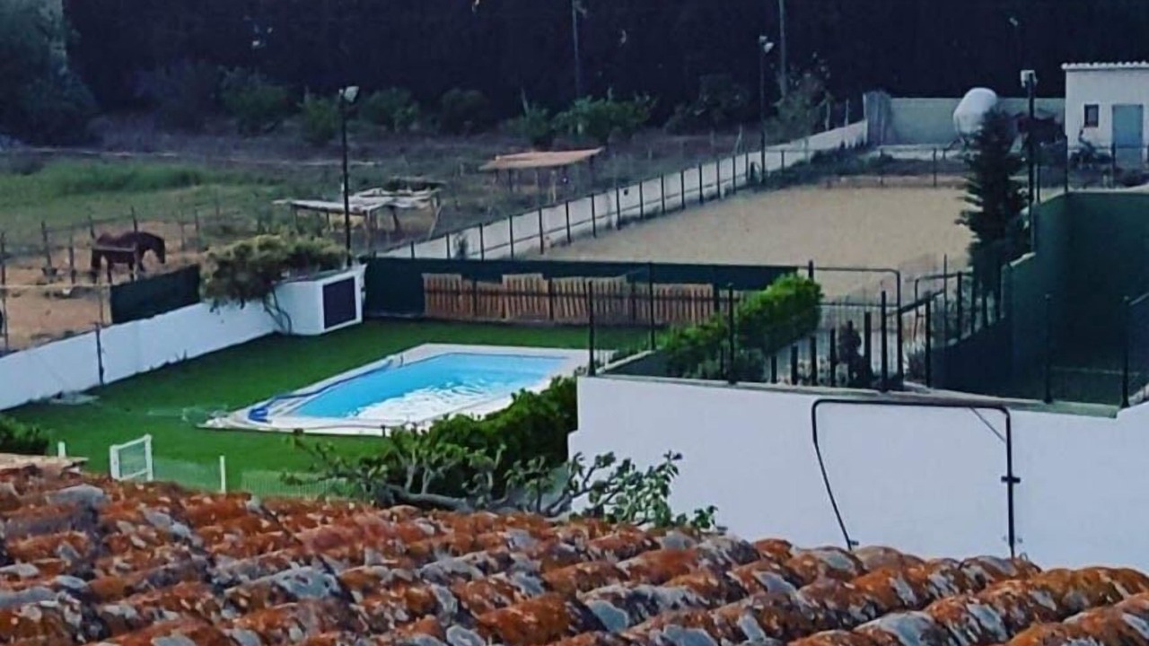 Photo of Outdoor in Cabanes