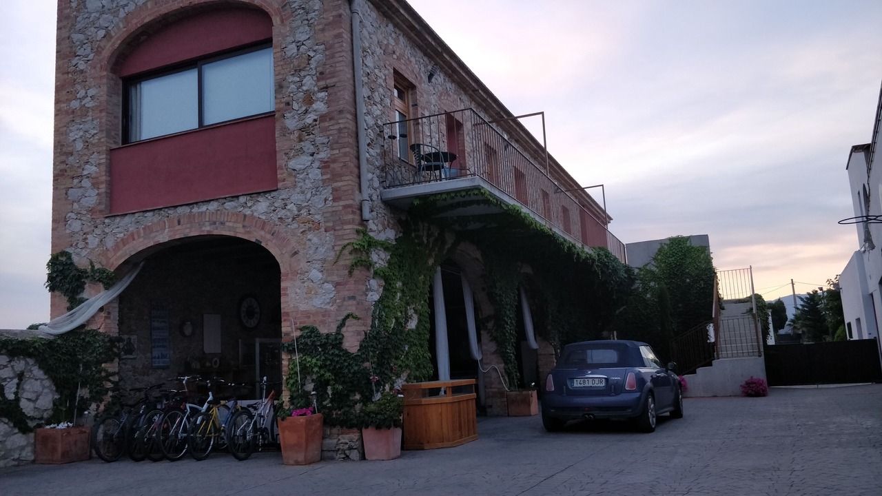 Photo of Outdoor in Cabanes