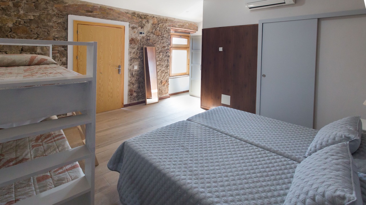 Photo of Bedroom in Cabanes
