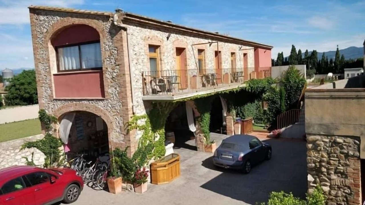 Photo of Outdoor in Cabanes