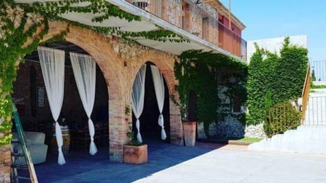 Photo of Outdoor in Cabanes