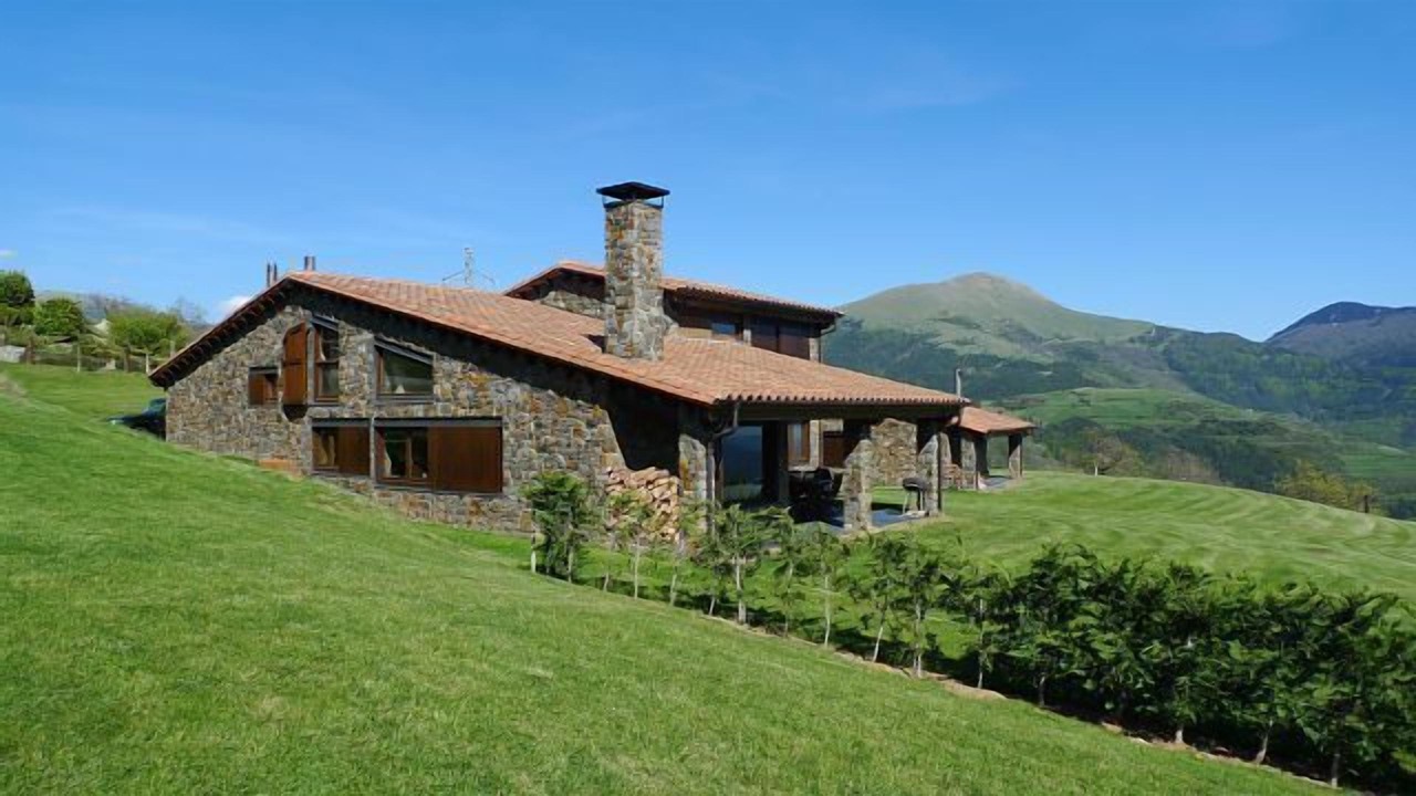 Photo of Outdoor in Campelles