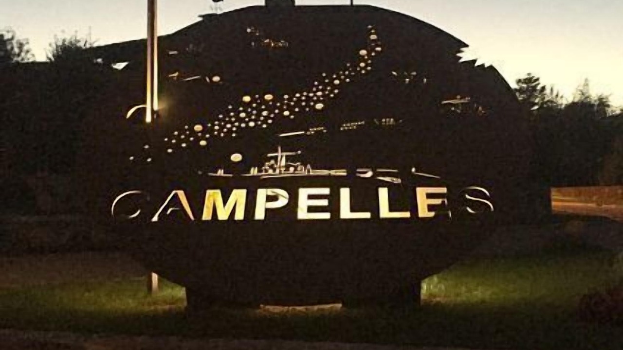 Photo of Outdoor in Campelles