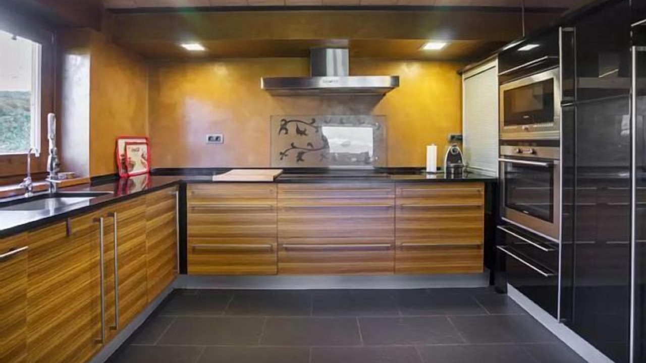 Photo of Kitchen in Campelles