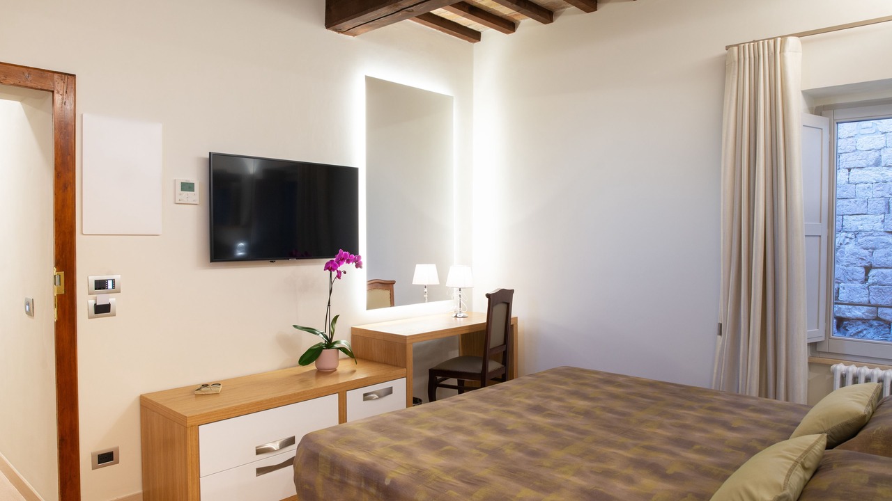 Photo of Bedroom in Assisi