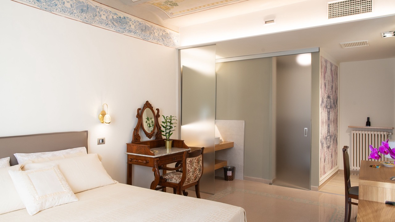 Photo of Bedroom in Assisi
