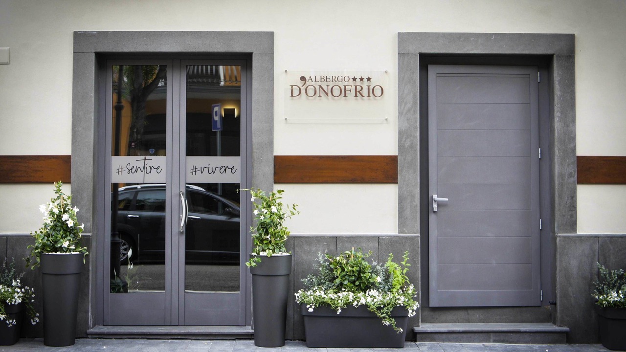Photo of Outdoor in Telese