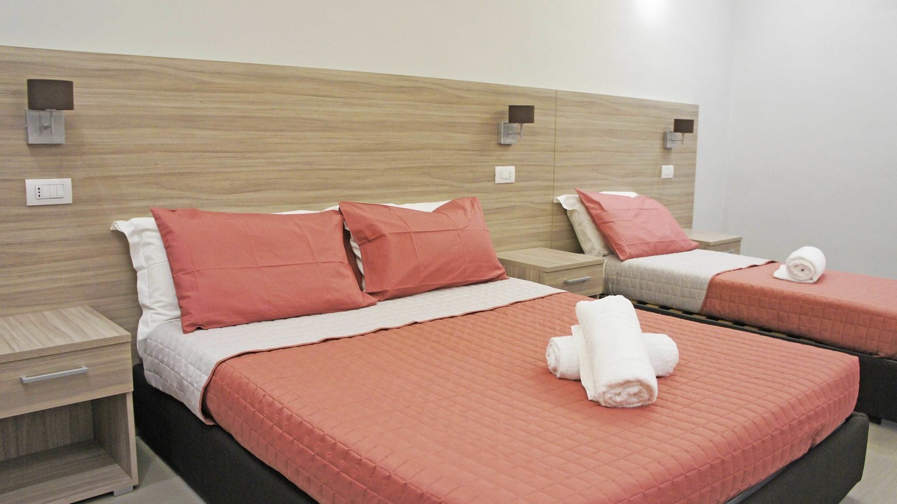 Photo of Bedroom in Telese