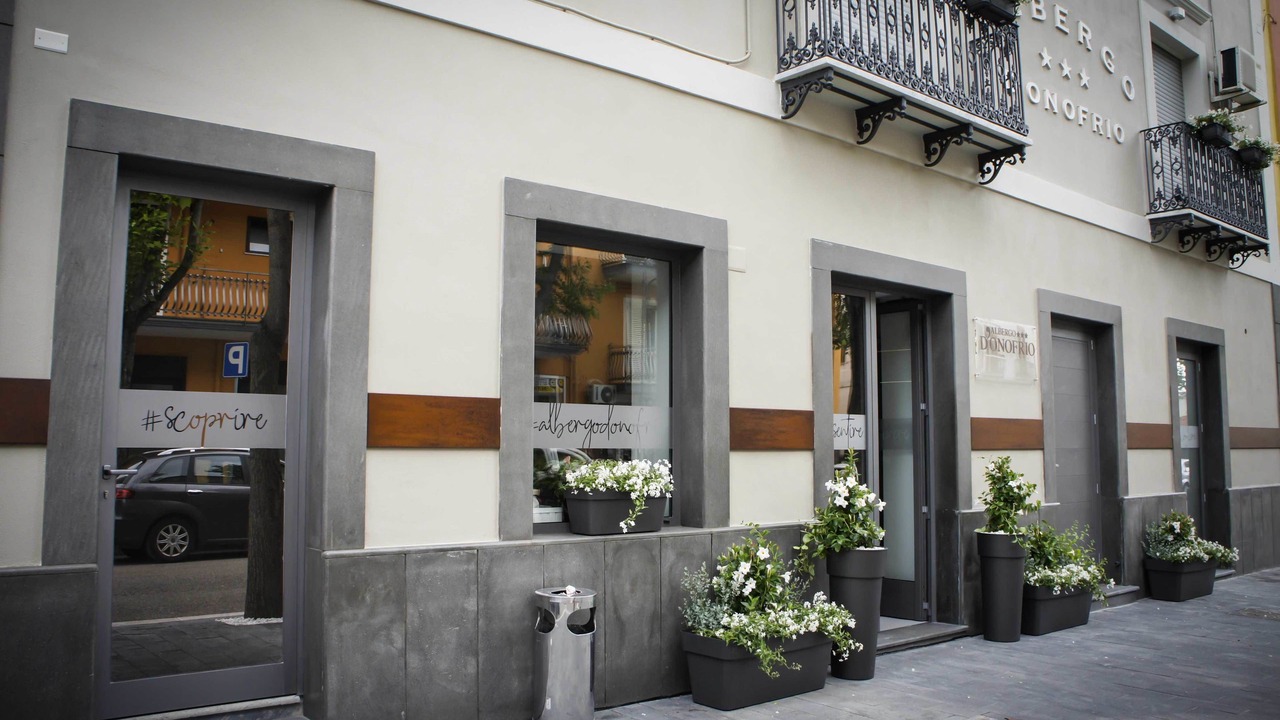Photo of Outdoor in Telese