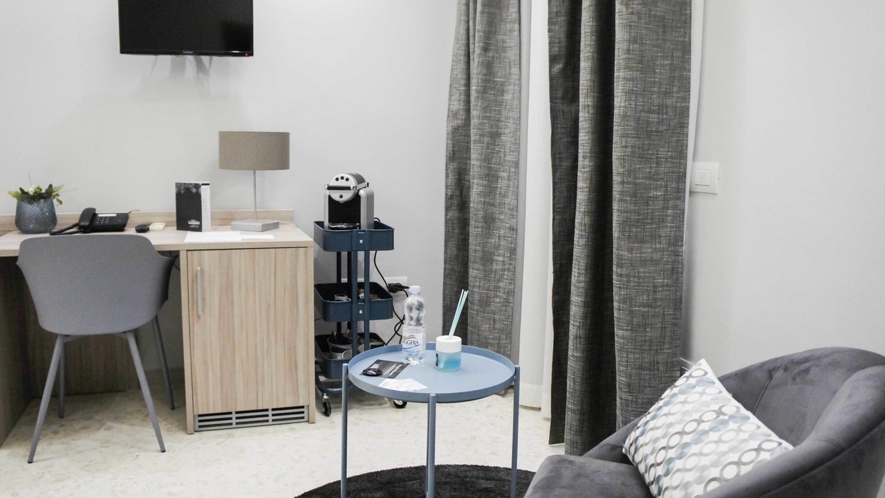 Photo of Bedroom in Telese