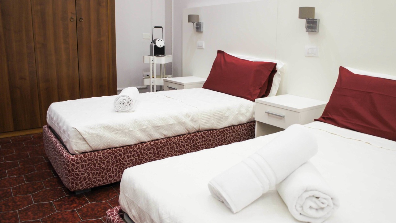Photo of Bedroom in Telese