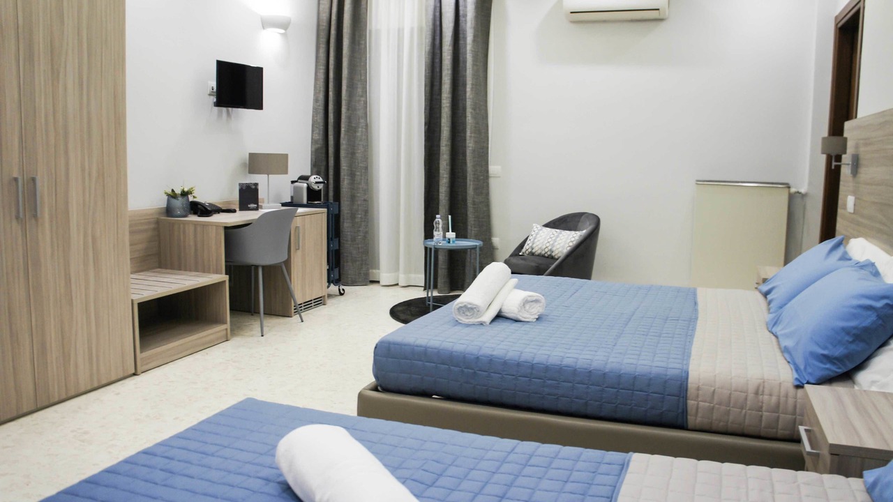 Photo of Bedroom in Telese