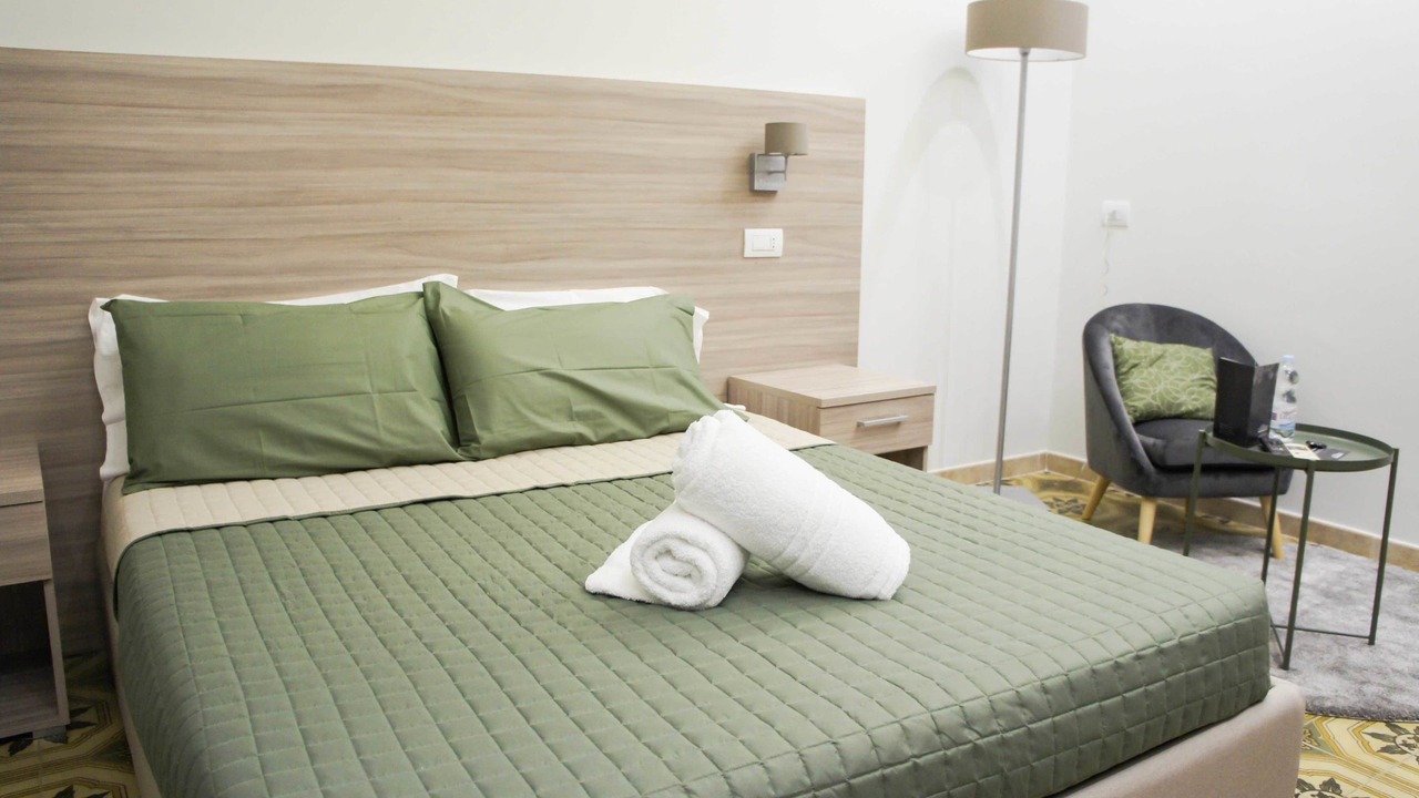 Photo of Bedroom in Telese
