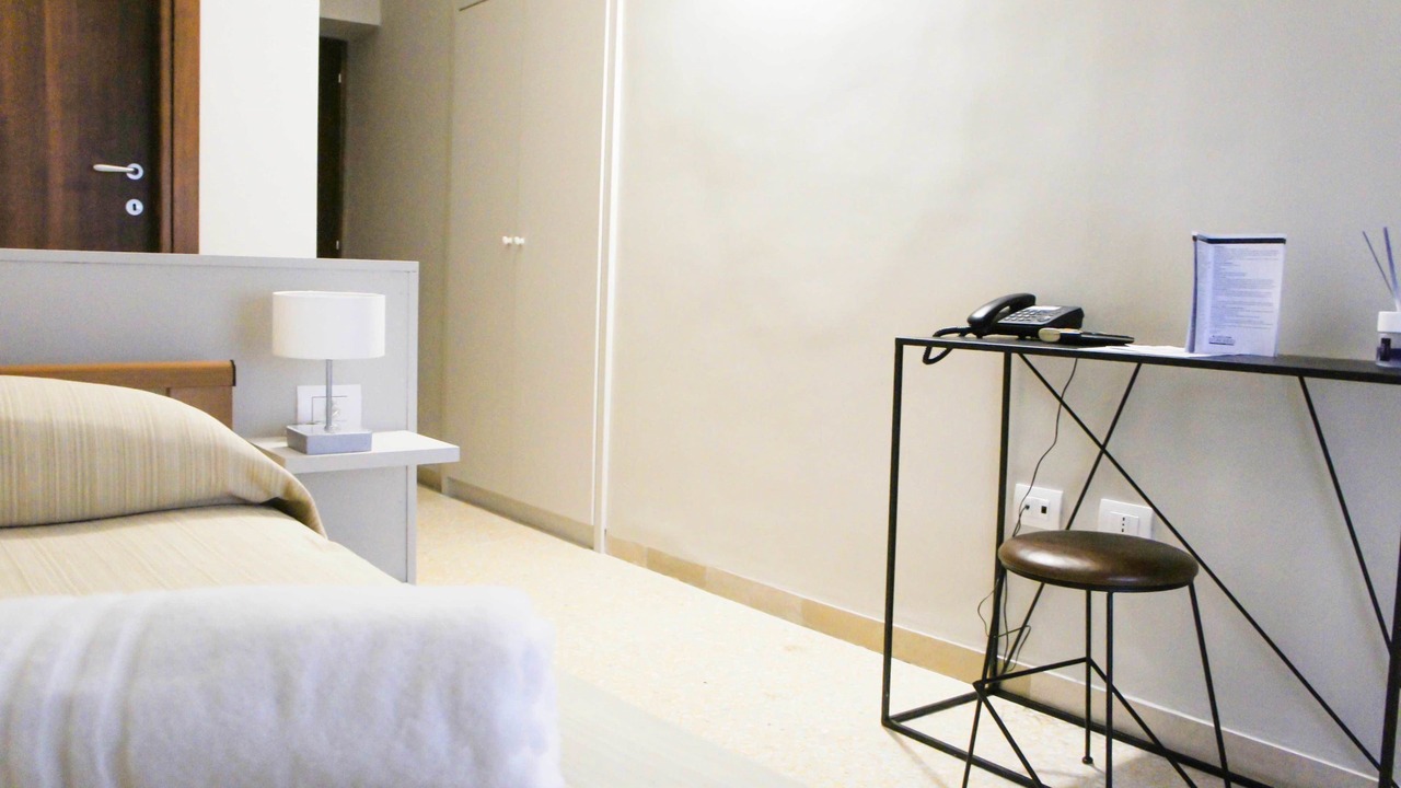 Photo of Bedroom in Telese