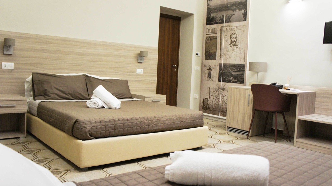 Photo of Livingroom in Telese