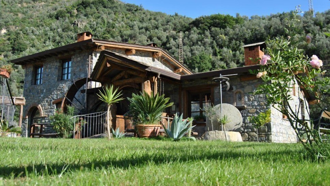 Photo of Outdoor in Badalucco