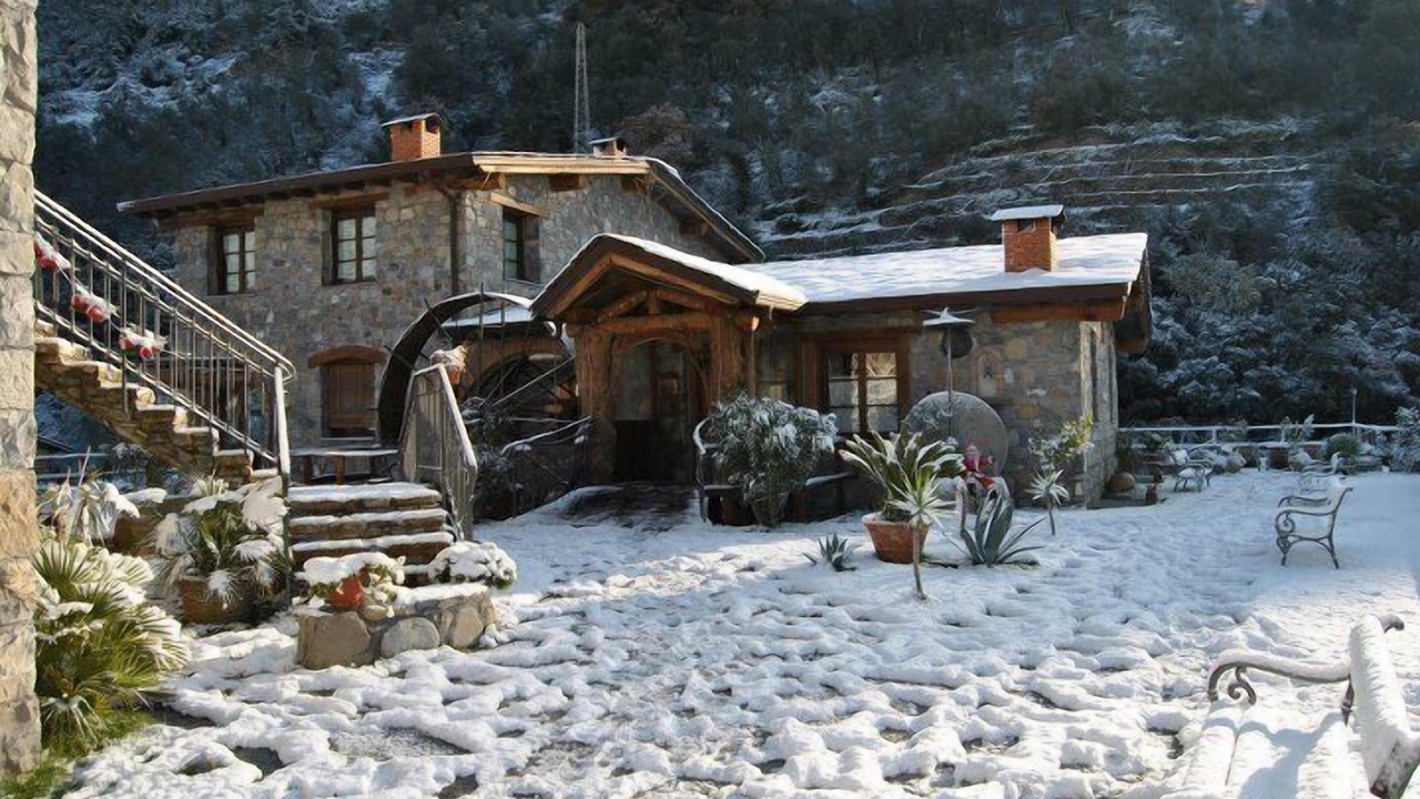 Photo of Outdoor in Badalucco
