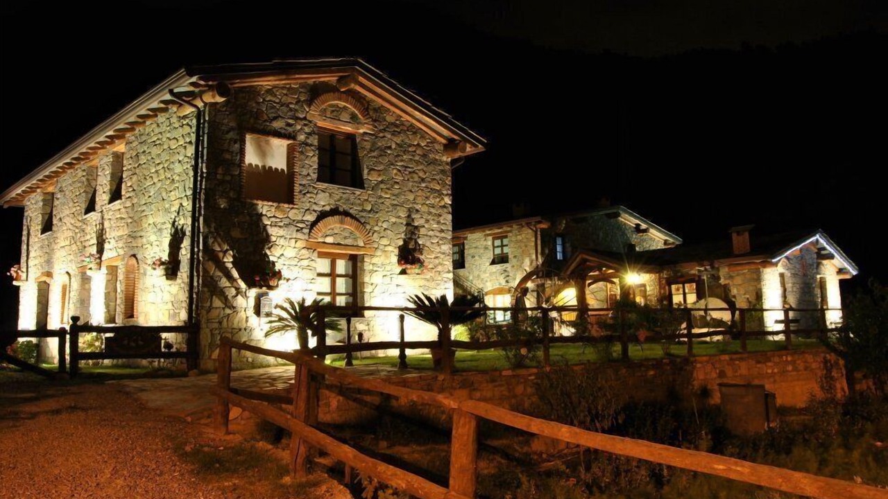 Photo of Outdoor in Badalucco