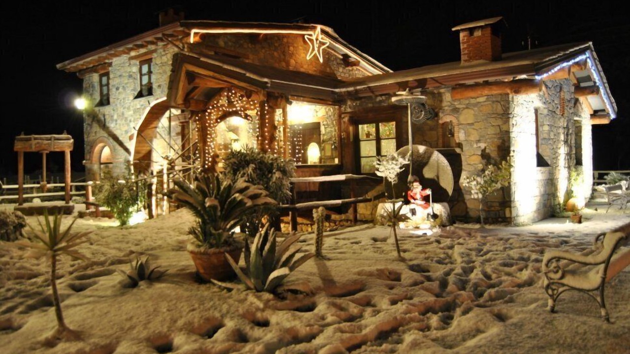 Photo of Outdoor in Badalucco