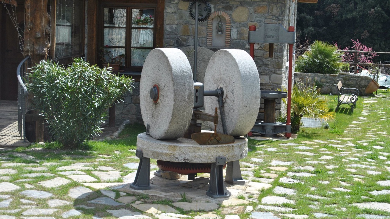 Photo of Outdoor in Badalucco