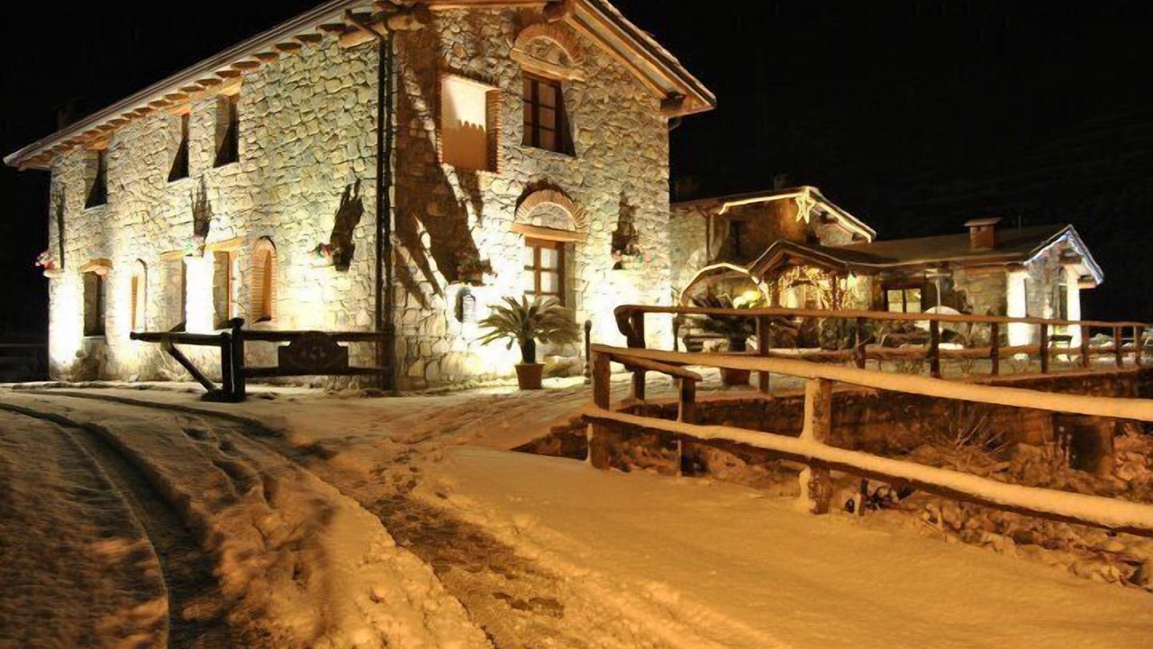 Photo of Outdoor in Badalucco
