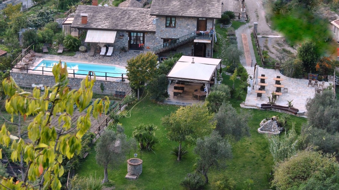 Photo of Outdoor in Badalucco