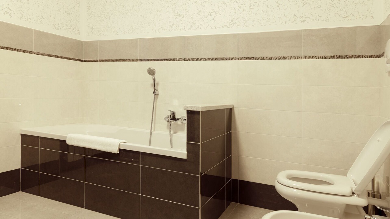 Photo of Bathroom in Cortanze