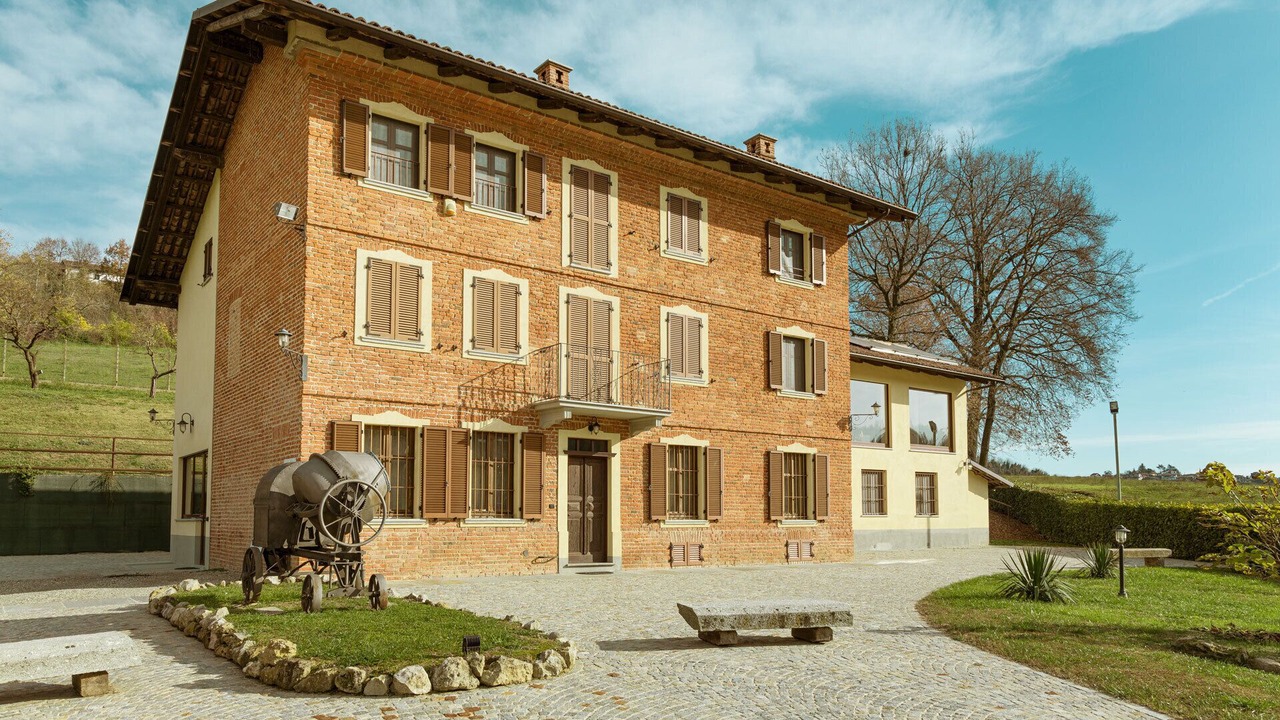 Photo of Outdoor in Cortanze