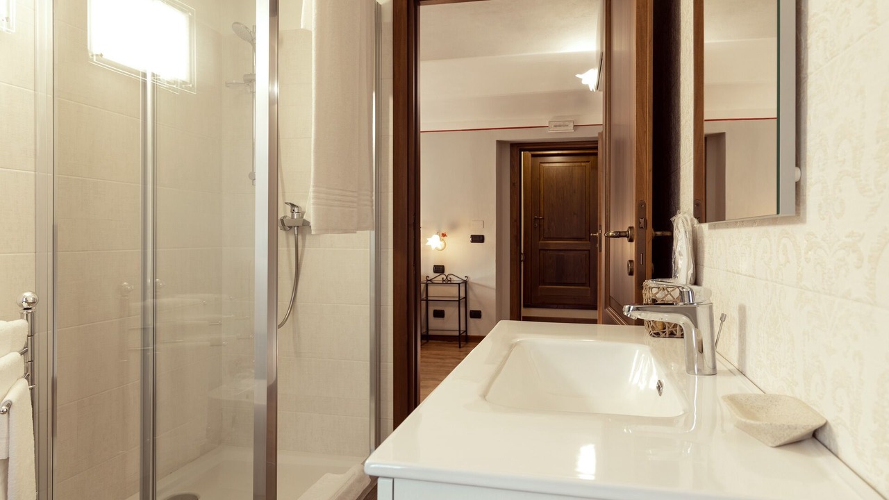 Photo of Bathroom in Cortanze