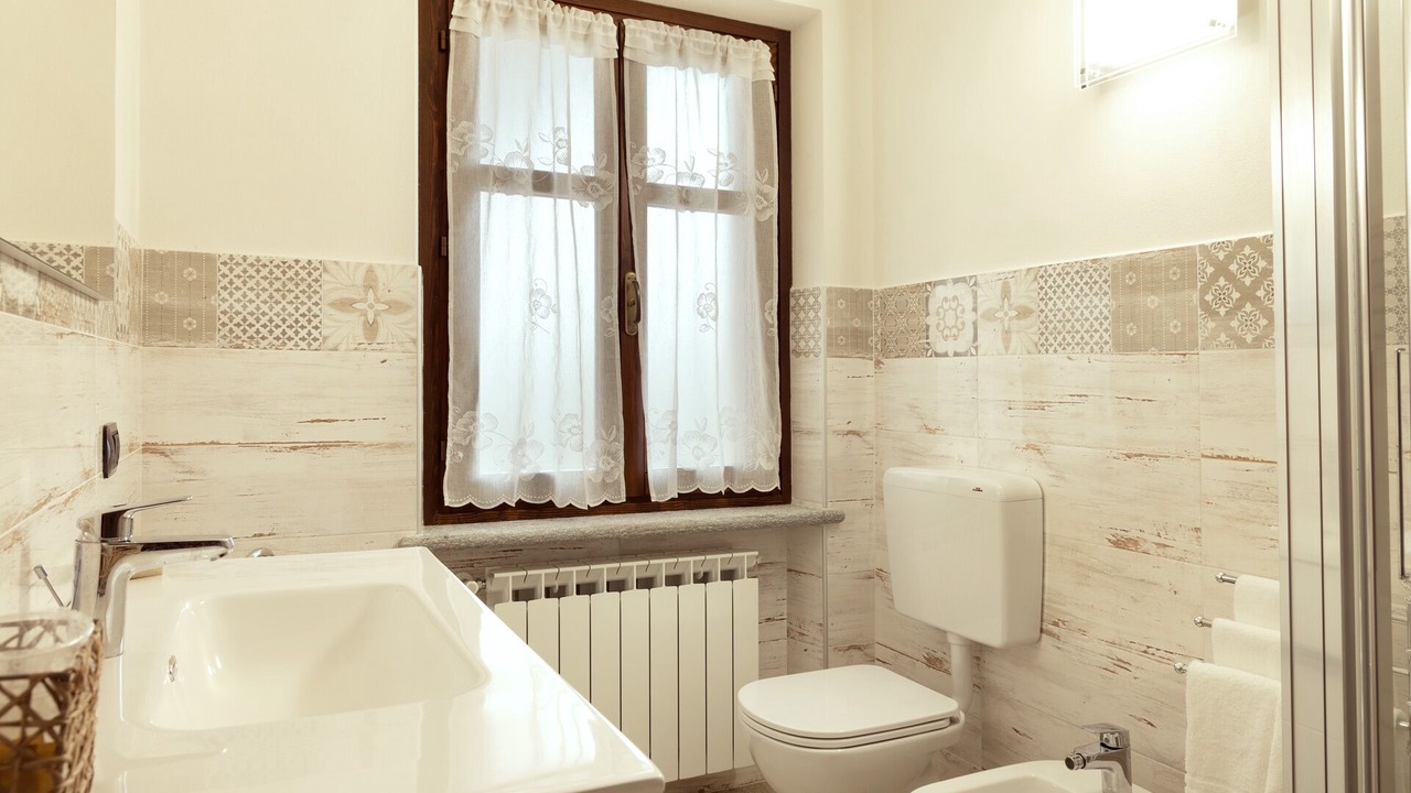 Photo of Bathroom in Cortanze