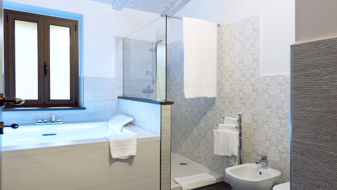 Photo of Bathroom in Cortanze