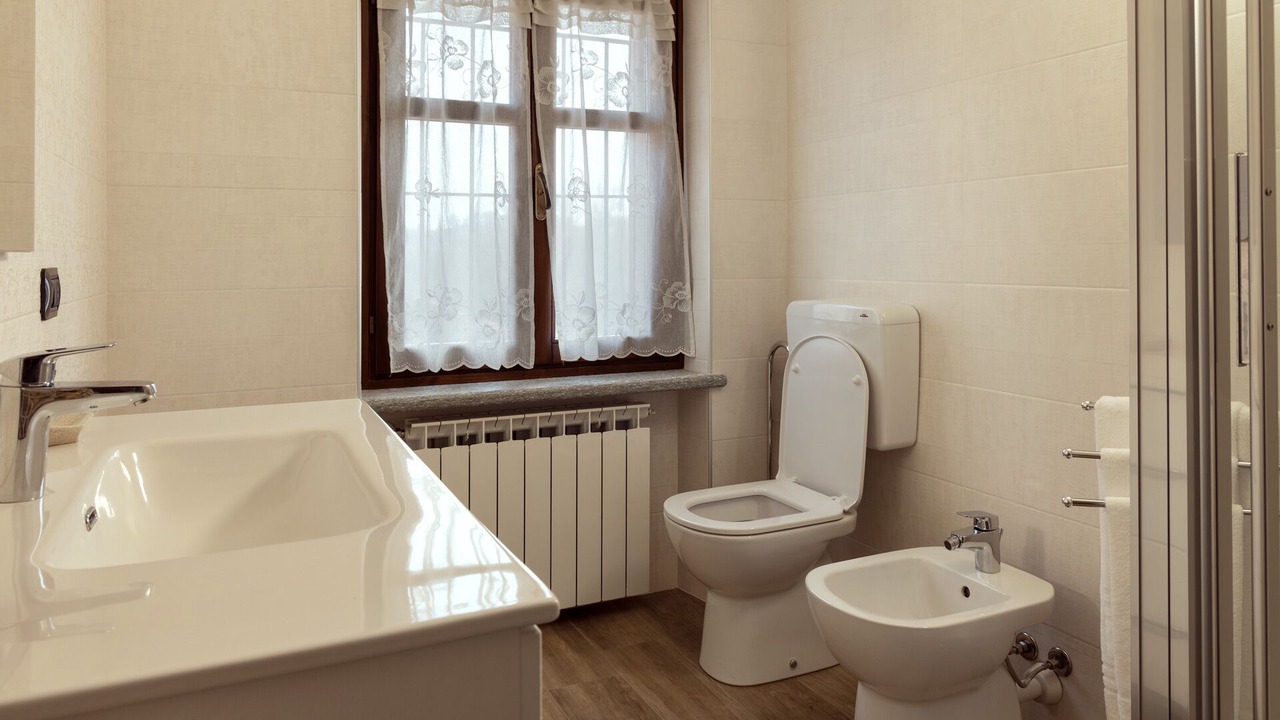 Photo of Bathroom in Cortanze