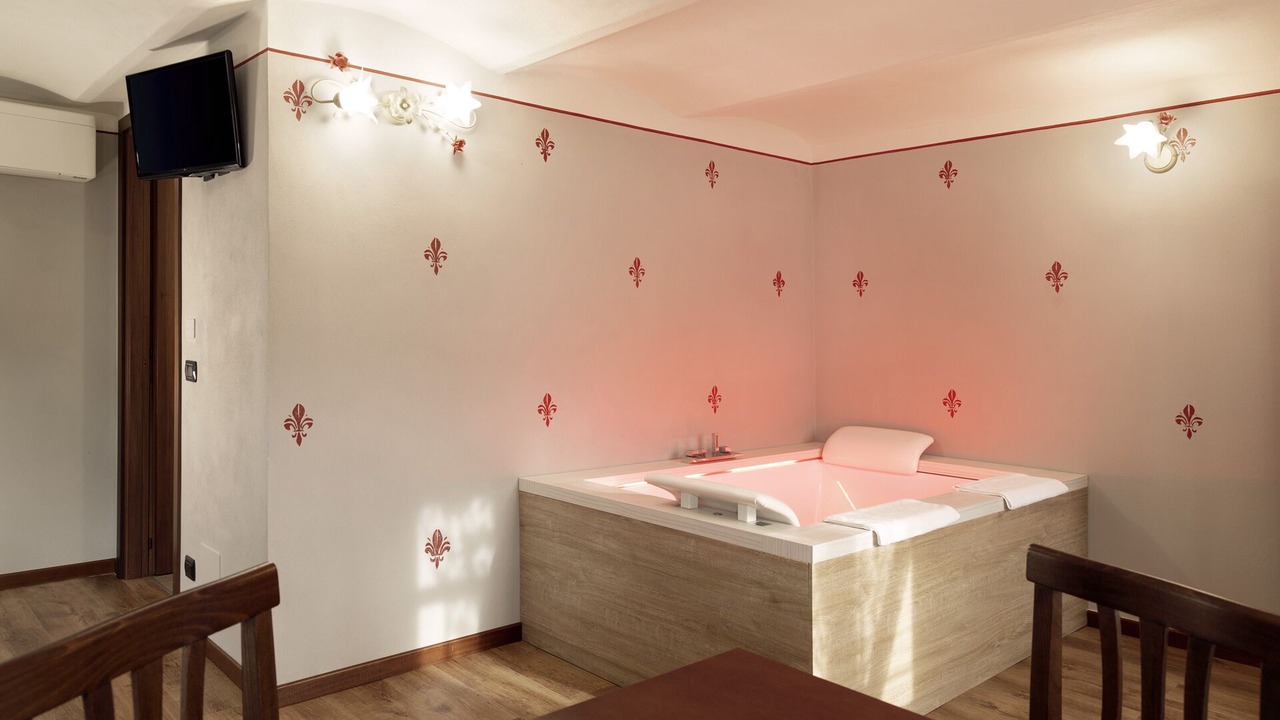 Photo of Bedroom in Cortanze
