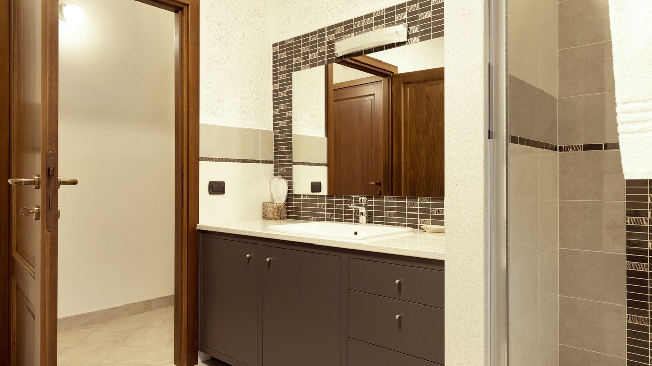Photo of Bathroom in Cortanze