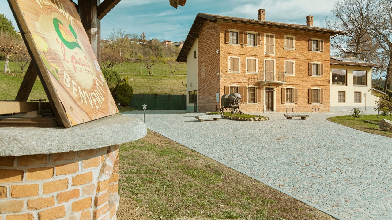 Photo of Outdoor in Cortanze