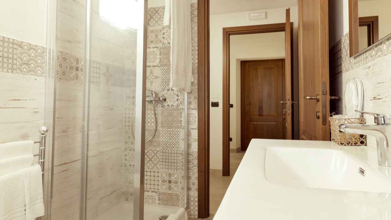 Photo of Bathroom in Cortanze