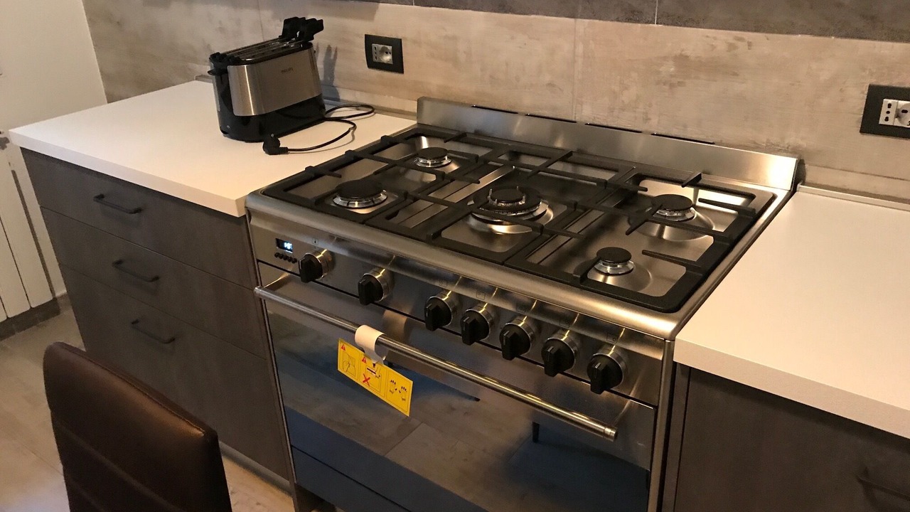Photo of Kitchen in Crocetta-San Lazzaro-Modena Est