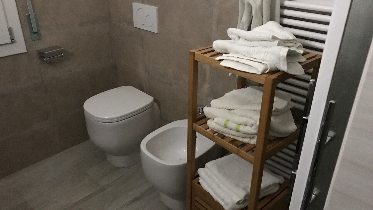 Photo of Bathroom in Crocetta-San Lazzaro-Modena Est
