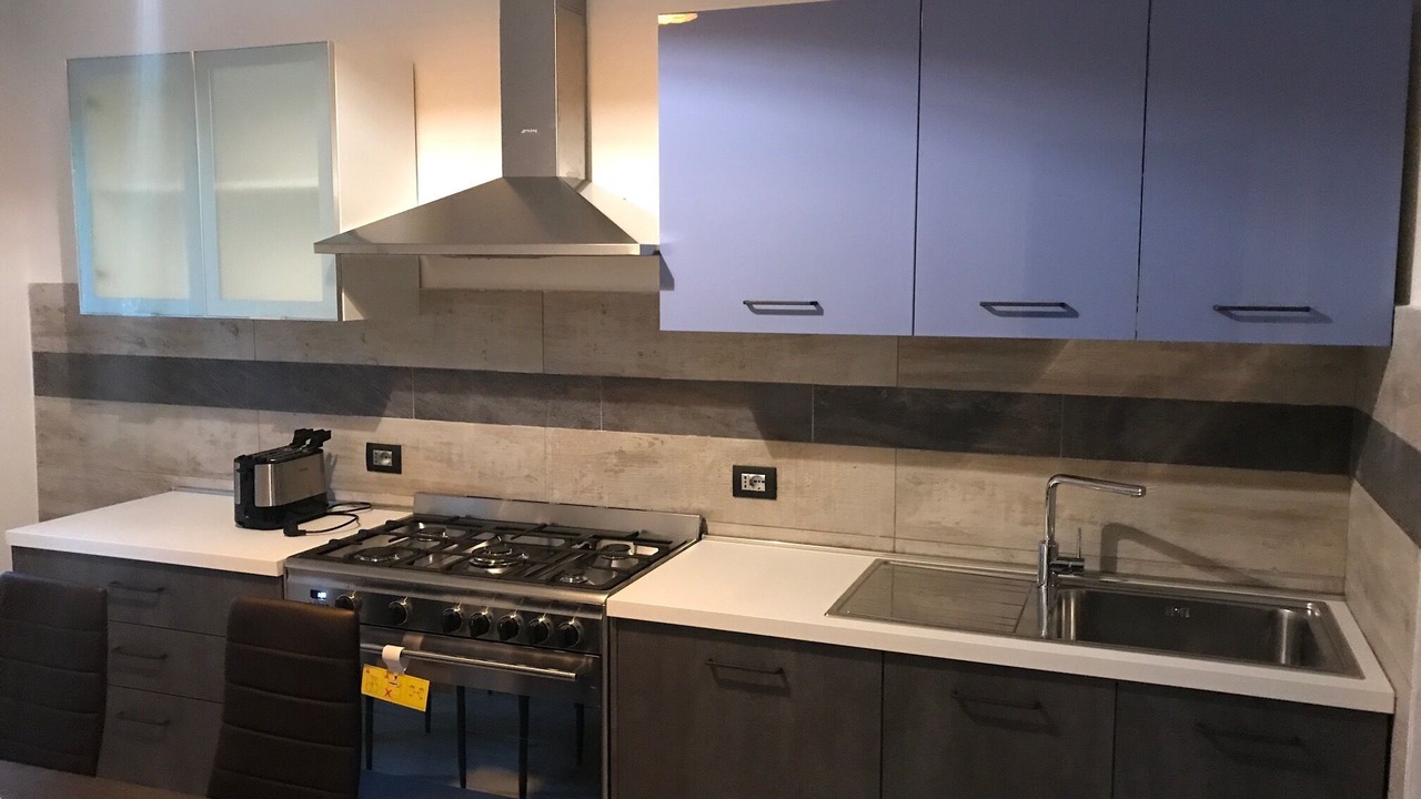 Photo of Kitchen in Crocetta-San Lazzaro-Modena Est
