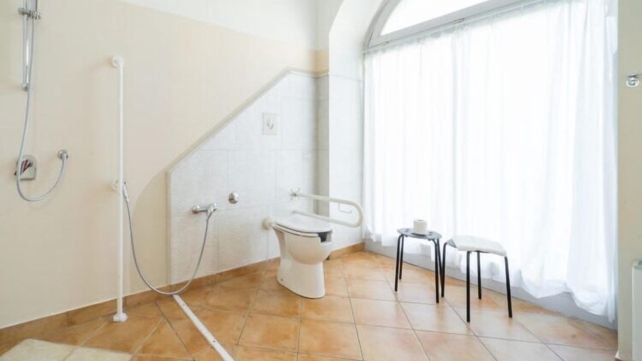 Photo of Bathroom in Olginate